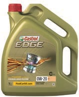 Castrol EDGE 0W-20 V