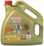 Castrol EDGE 0W-30 A5/B5 