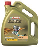 Castrol EDGE 0W-30