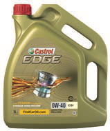 Castrol EDGE 0W-40 A3/B4