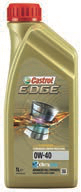 Castrol EDGE 0W-40 