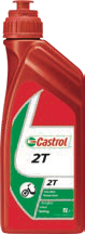 Castrol 2T