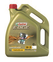 Castrol EDGE 5W-30 C1