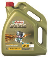 Castrol EDGE 5W-30 C3