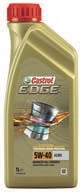 Castrol EDGE 5W-40 A3/B4