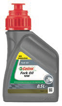 Castrol FORK OIL 10W