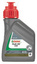 Castrol FORK OIL 15W