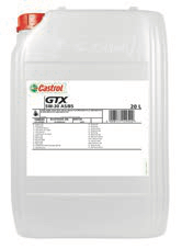 Castrol GTX 5W-30 A5/B5