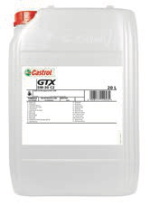 Castrol GTX 5W-30 C2