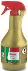 Castrol GREENTEC BIKE CLEANER