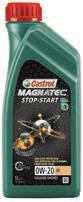 Castrol MAGNATEC Stop-Start 0W-20 GF