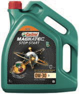 Castrol MAGNATEC Stop-Start 0W-30 D