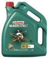 Castrol MAGNATEC 5W-30 DX