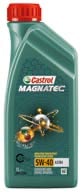 CASTROL MAGNATEC 5W-40 A3/B4