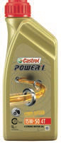 Castrol POWER1 4T 15W-50