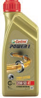Castrol POWER1 4T 20W-50