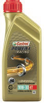 Castrol POWER1 RACING 4T 10W-30