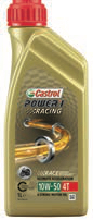 Castrol POWER1 RACING 4T 10W-50