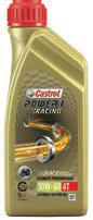 Castrol POWER1 RACING 4T 10W-60