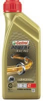 Castrol POWER1 RACING 4T 5W-40