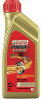 Castrol POWER1 SCOOTER 2T