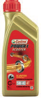 Castrol POWER1 SCOOTER 4T 5W-40