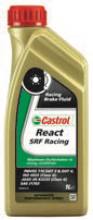 Castrol REACT SRF RACING