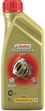 CASTROL TRANSMAX A CVT