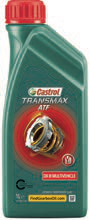 Castrol TRANSMAX ATF DX III Multivehicle