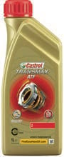 Castrol TRANSMAX ATF Z