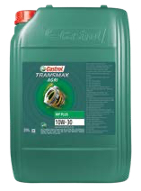 Castrol TRANSMAX AGRI MP PLUS 10W-30 