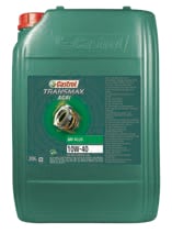 Castrol TRANSMAX AGRI MP PLUS 10W-40