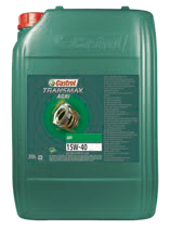 Castrol TRANSMAX AGRI MP 15W-40