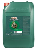 Castrol TRANSMAX AGRI TRANS AS 80W