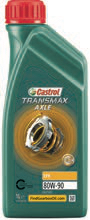 Castrol TRANSMAX Axle EPX 80W-90