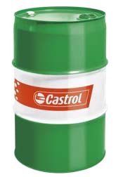 Castrol TRANSMAX Axle Long Drain 80W-90