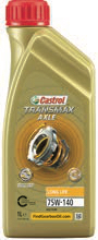 Castrol TRANSMAX Axle Long Life 75W-140