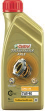 Castrol TRANSMAX Axle Long Life 75W-90
