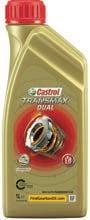 Castrol TRANSMAX DUAL