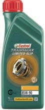 Castrol TRANSMAX Limited Slip Z 85W-90