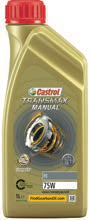 Castrol TRANSMAX Manual FE 75W