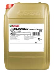 Castrol TRANSMAX Universal LL 75W-90