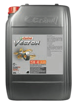 Castrol VECTON 15W-40 CK-4/E9