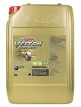 Castrol VECTON LONG DRAIN 10W-30 E6/E9