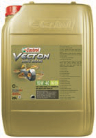 Castrol VECTON LONG DRAIN 10W-40 E6/E9